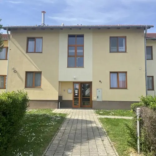 Magnólia Apartman Hegykő 033 kép