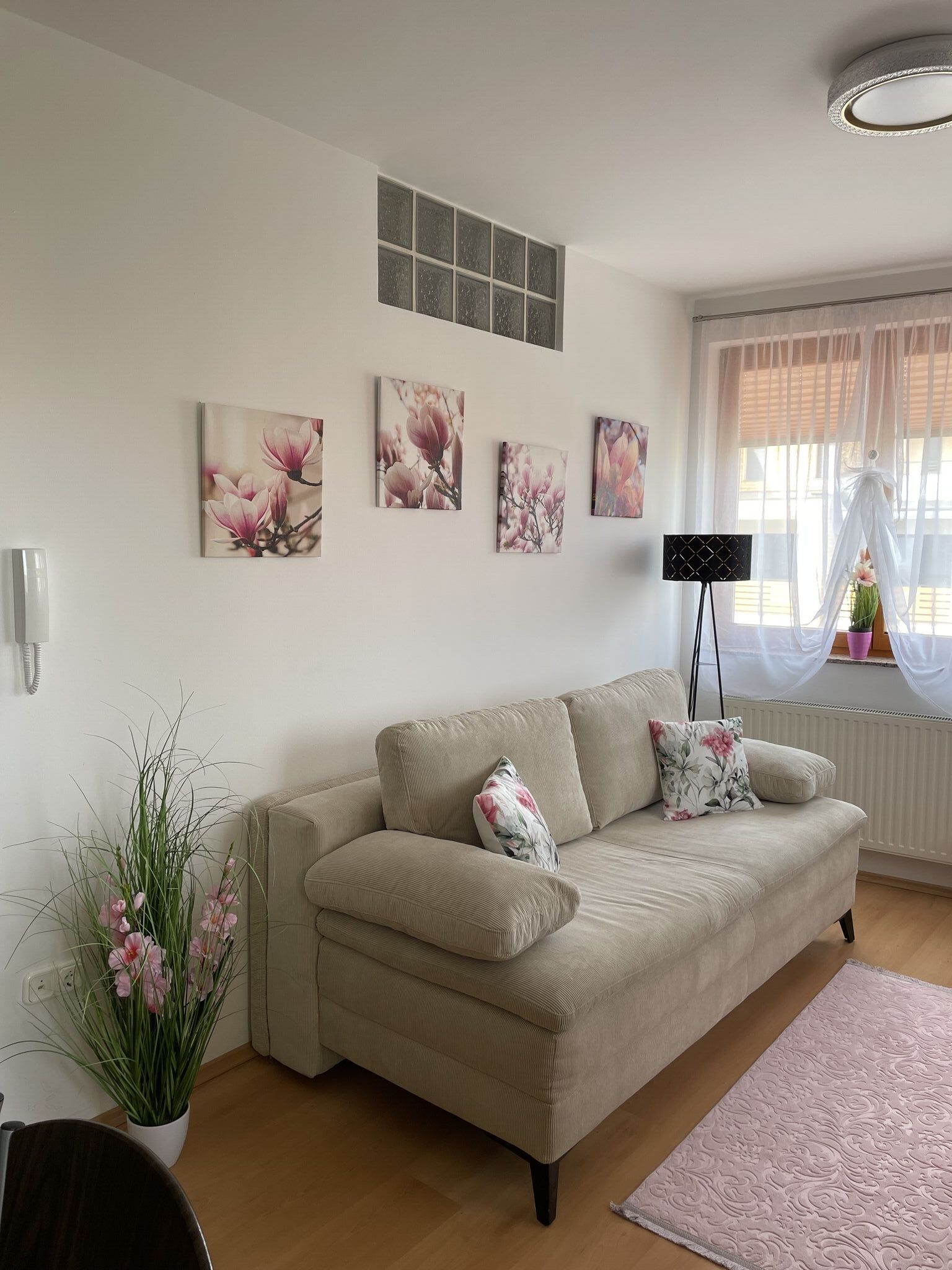 Magnólia Apartman Hegykő