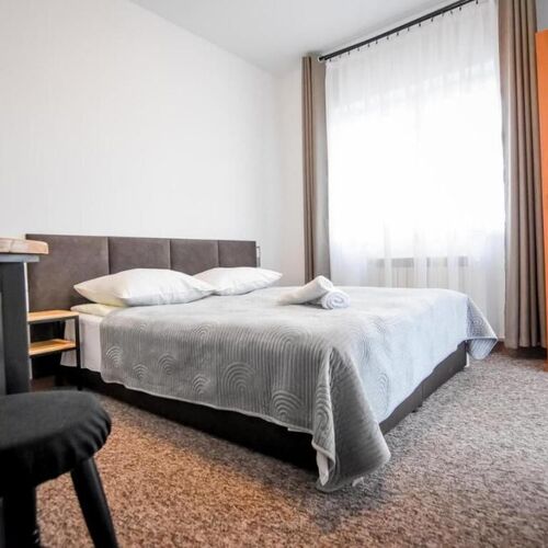 Willa Modra Bukowina Tatrzańska