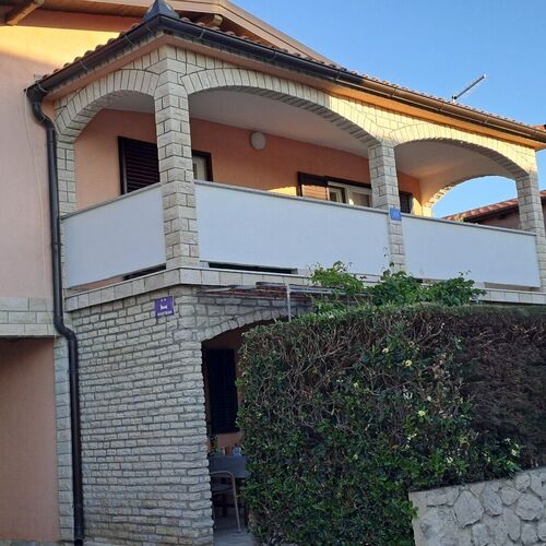 Apartmani Katica Vir ★★ 2