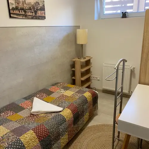 Liget Vendégház Keszthely 010 kép