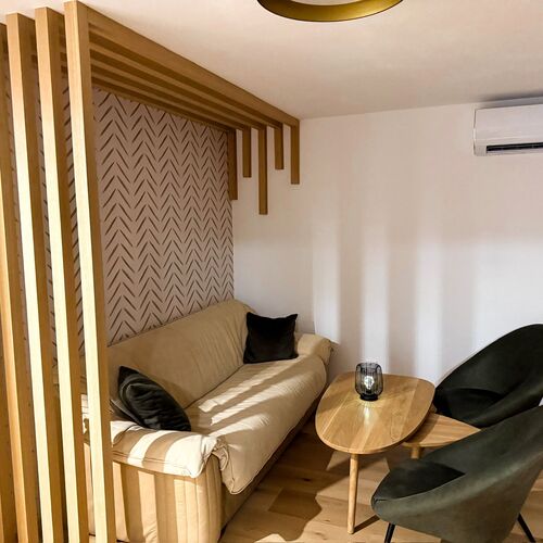 Relax Garden Apartman Igal 