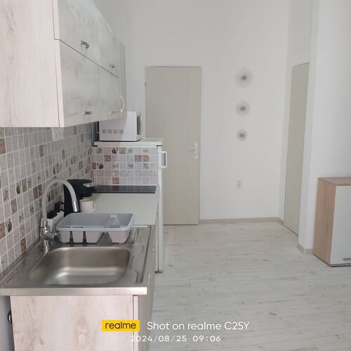 FiNe2 Apartman Keszthely ★★★ 4