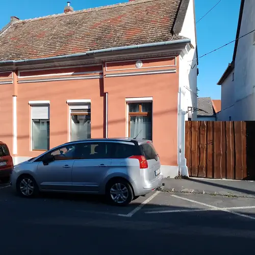 FiNe2 Apartman Keszthely 009 kép