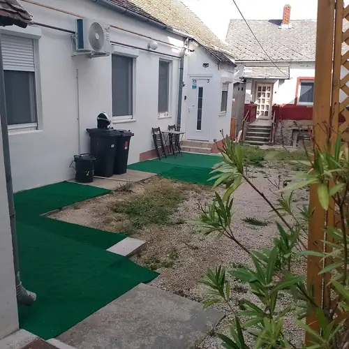FiNe2 Apartman Keszthely 011 kép