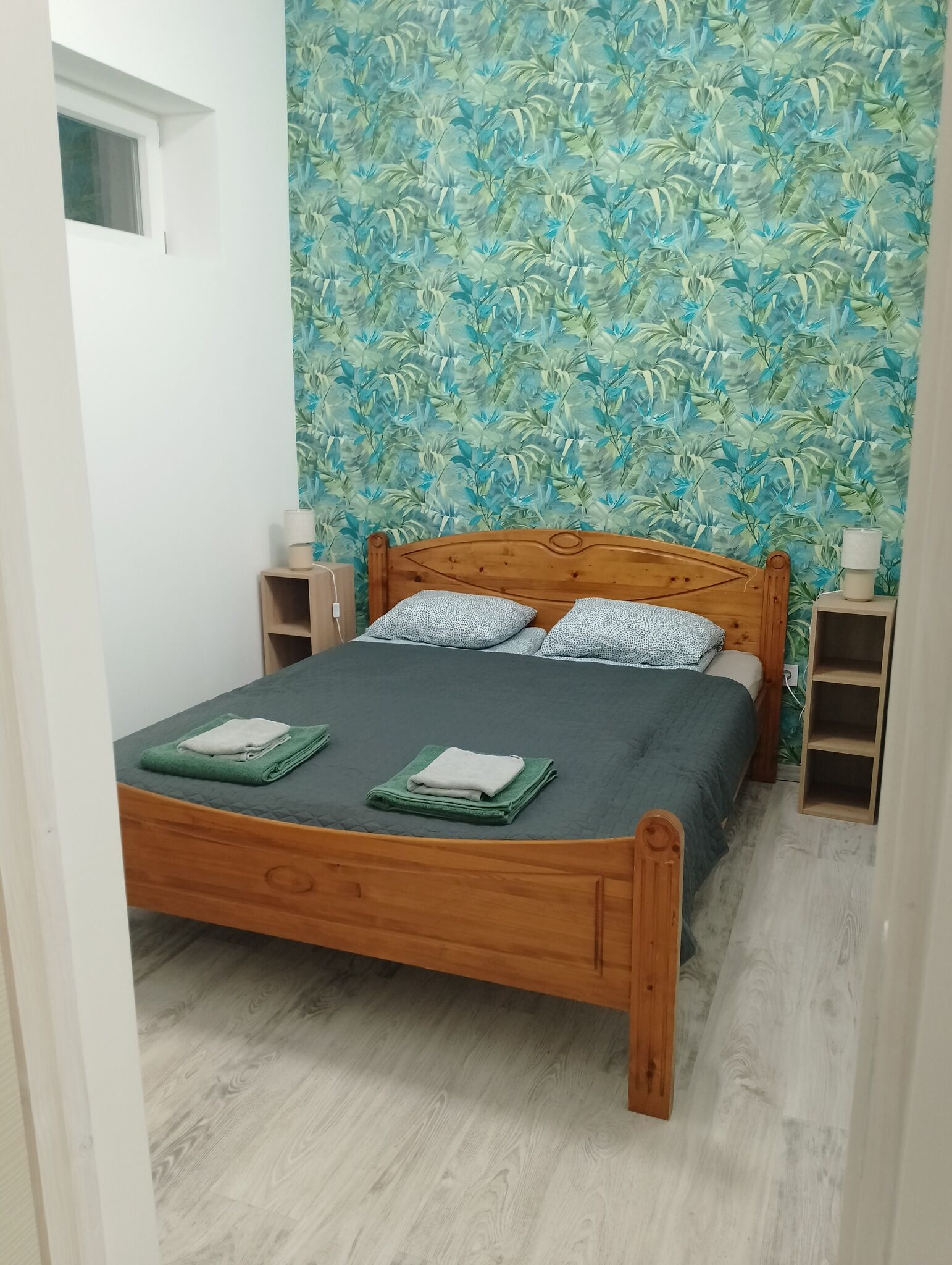 FiNe2 Apartman Keszthely