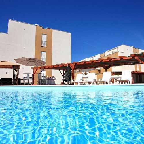Apartments Village Nin 2