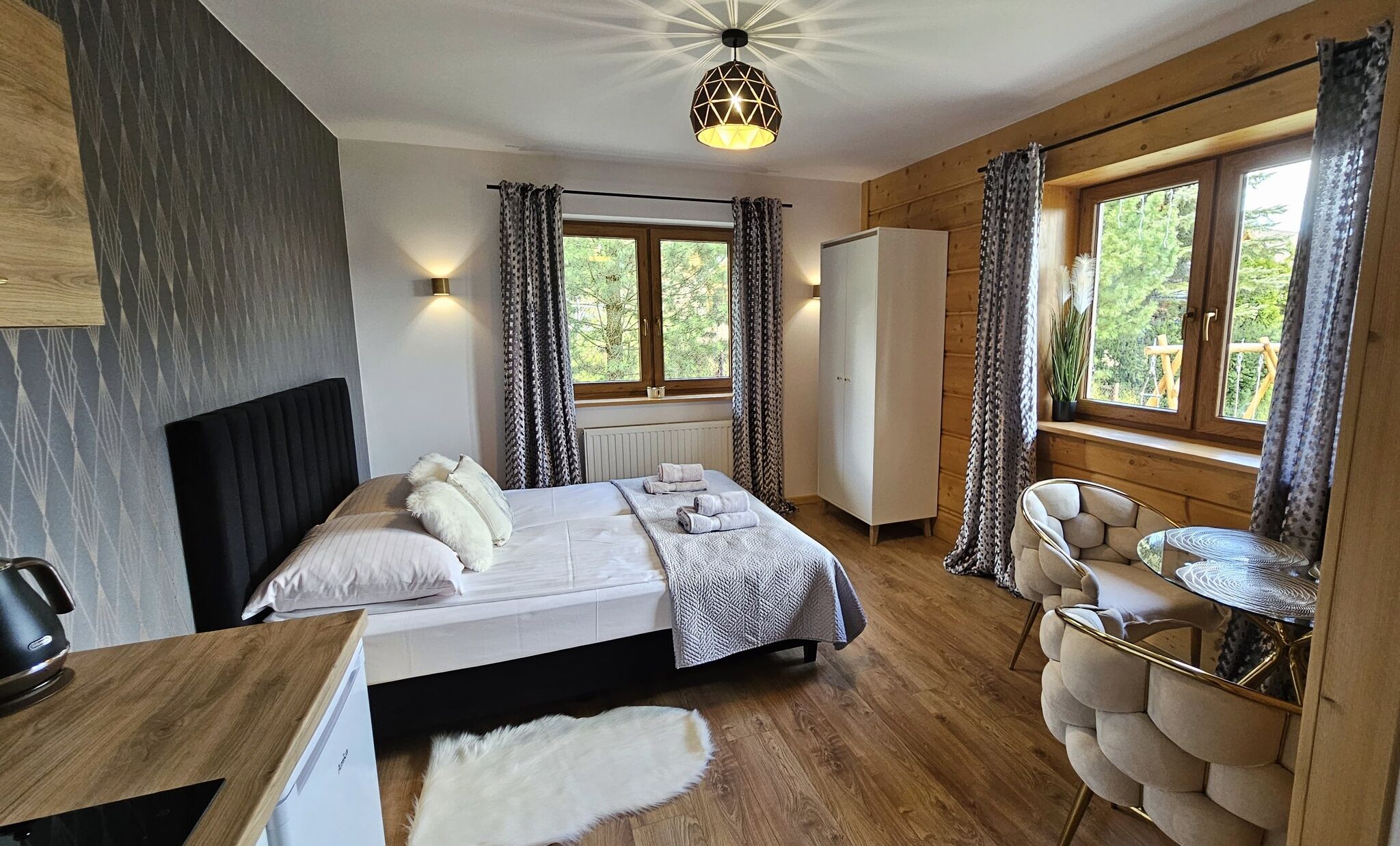 Willa Zielone Wzgórze Zakopane