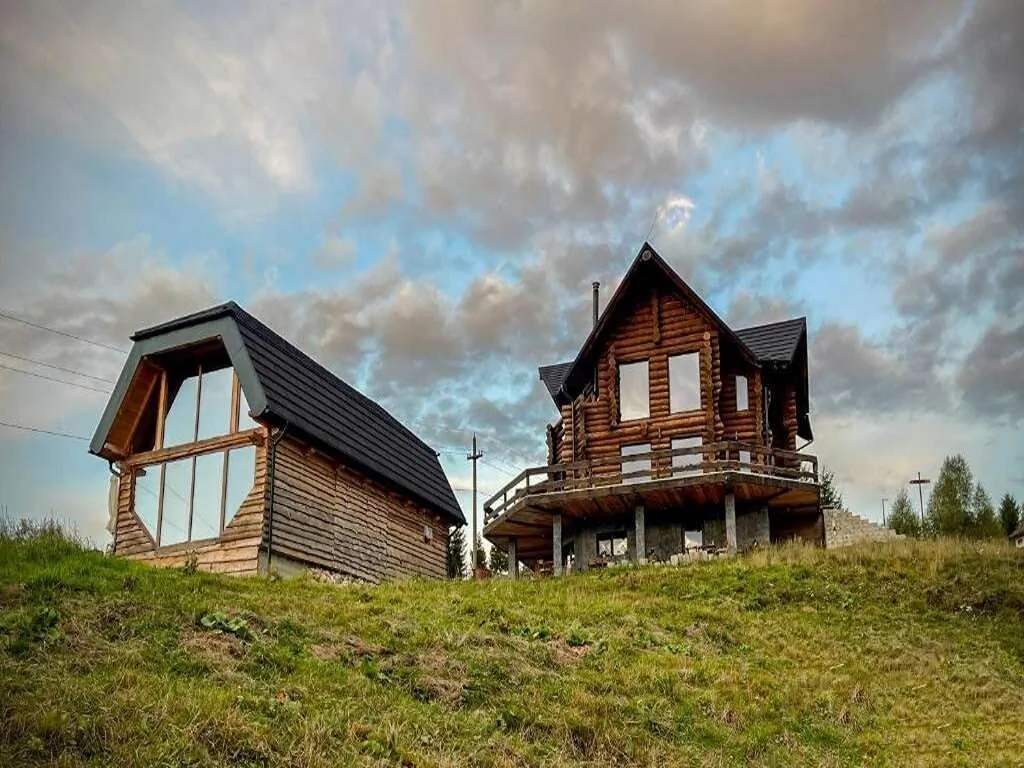Casa de oaspeți The Barn Șirnea 