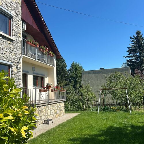 Meggyes Apartman Balatonalmádi ★★★ 2