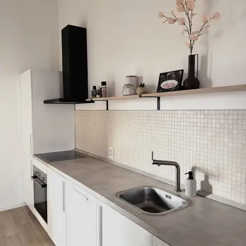 Liv Residence Vendégház Poroszló 027 kép