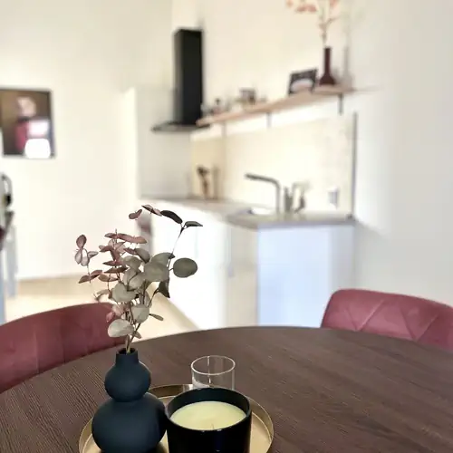 Liv Residence Vendégház Poroszló 005 kép