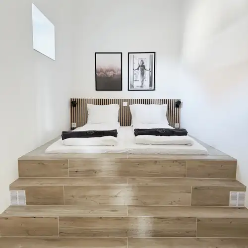 Liv Residence Vendégház Poroszló 008 kép