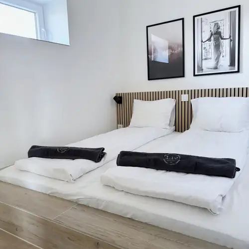 Liv Residence Vendégház Poroszló 031 kép