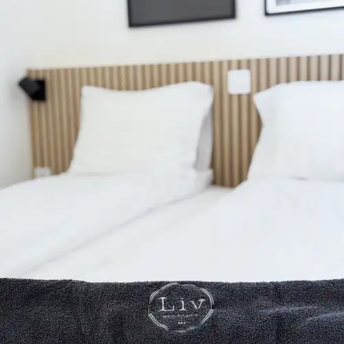 Liv Residence Vendégház Poroszló 034 kép