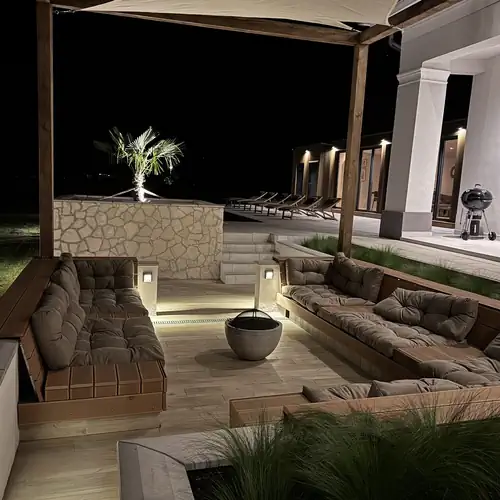 Liv Residence Vendégház Poroszló 004 kép