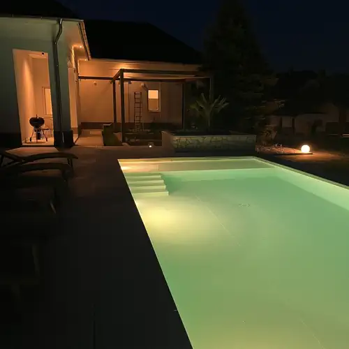 Liv Residence Vendégház Poroszló 017 kép