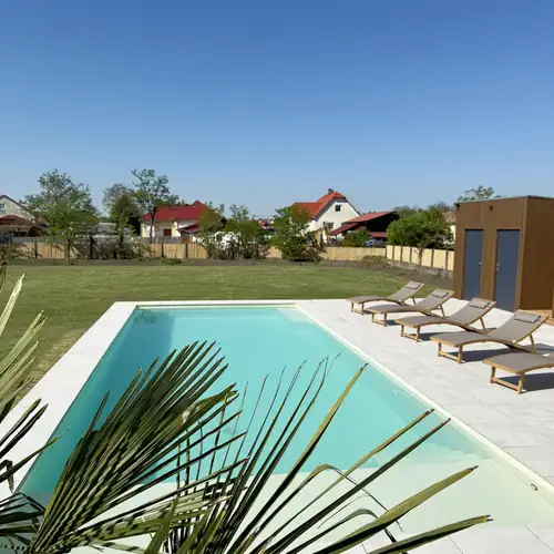 Liv Residence Vendégház Poroszló 012 kép
