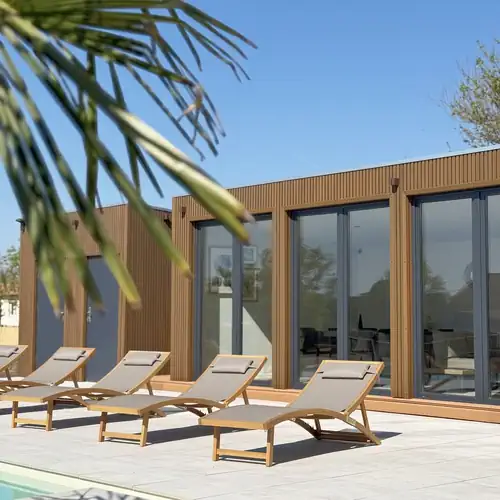 Liv Residence Vendégház Poroszló 013 kép