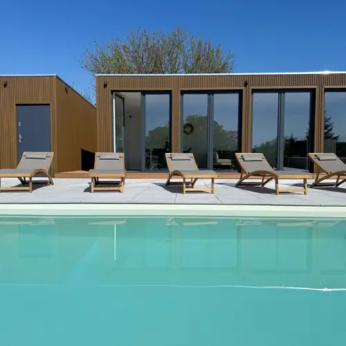 Liv Residence Vendégház Poroszló 011 kép