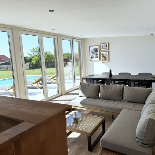 Liv Residence Vendégház Poroszló 015 kép