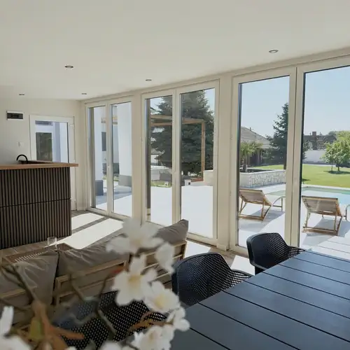 Liv Residence Vendégház Poroszló 016 kép