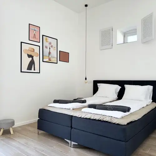Liv Residence Vendégház Poroszló 009 kép