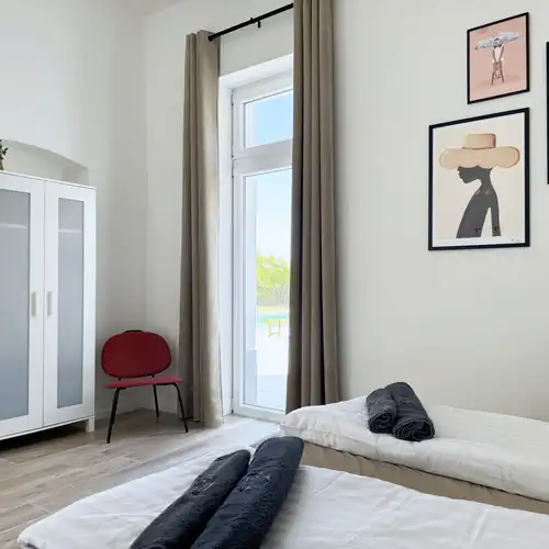 Liv Residence Vendégház Poroszló 030 kép