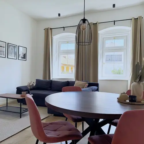 Liv Residence Vendégház Poroszló 024 kép