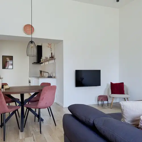 Liv Residence Vendégház Poroszló 025 kép