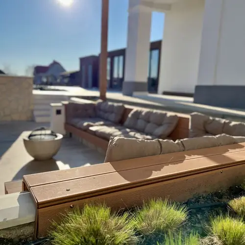 Liv Residence Vendégház Poroszló 003 kép