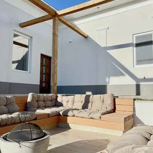 Liv Residence Vendégház Poroszló 021 kép