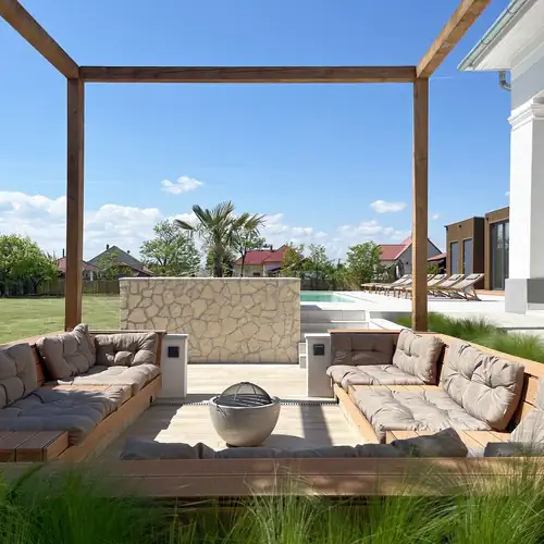 Liv Residence Vendégház Poroszló 019 kép
