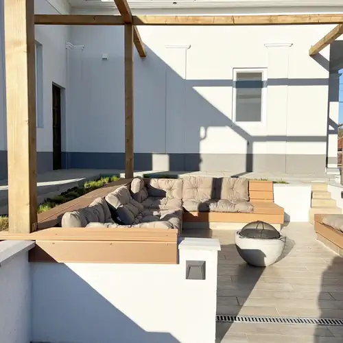 Liv Residence Vendégház Poroszló 020 kép