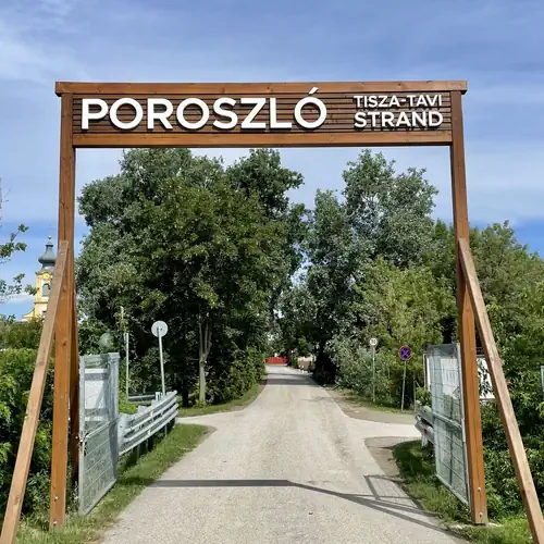 Liv Residence Vendégház Poroszló 041 kép
