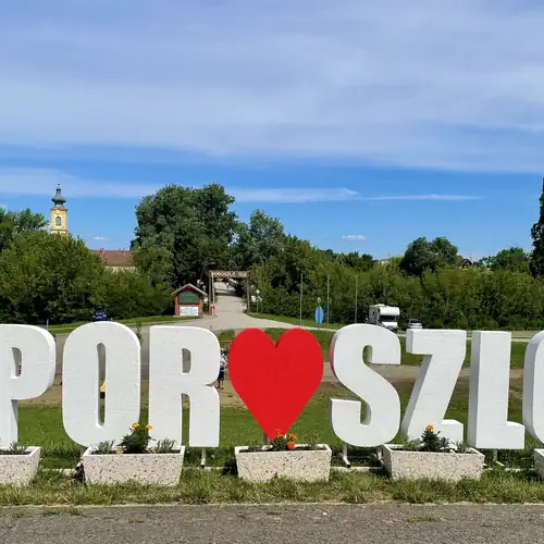 Liv Residence Vendégház Poroszló 042 kép