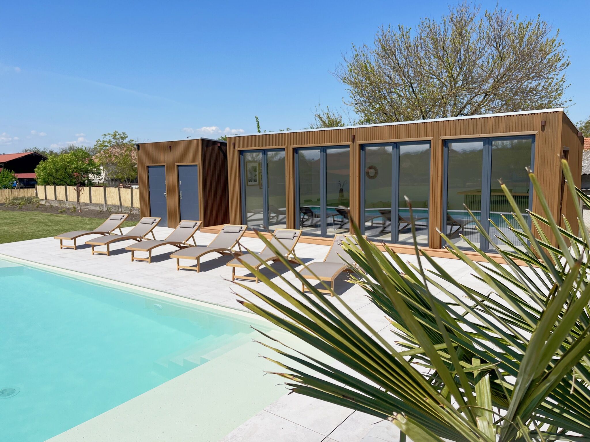 Liv Residence Vendégház Poroszló