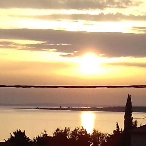 Apartman Maja Rovanjska