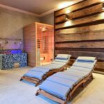Wellness, relax