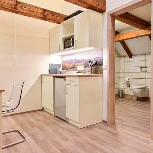 Apartm&aacute;n 206 mezonet