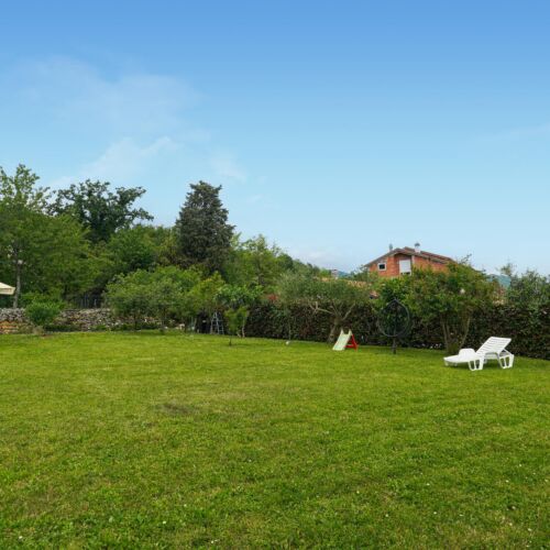 Apartman Lovran - CKU520  4