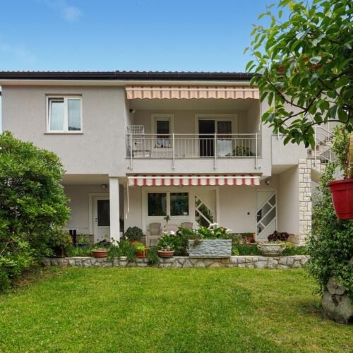 Apartman Lovran - CKU520