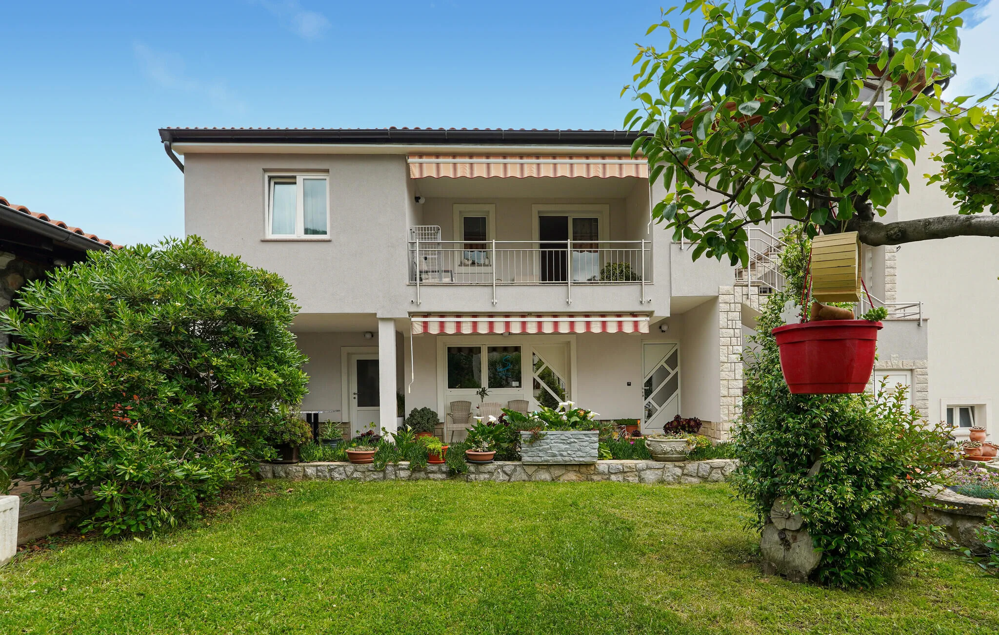 Apartman Lovran - CKU520