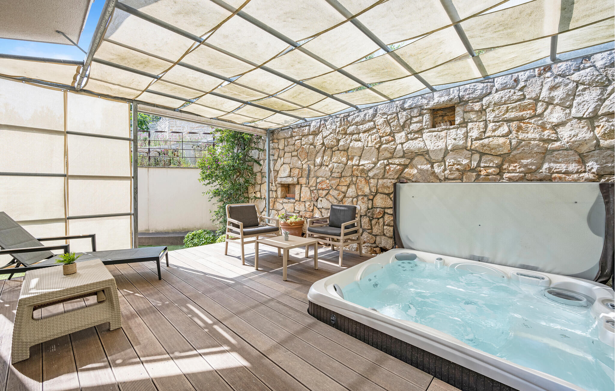 Apartman Murter - CSV284