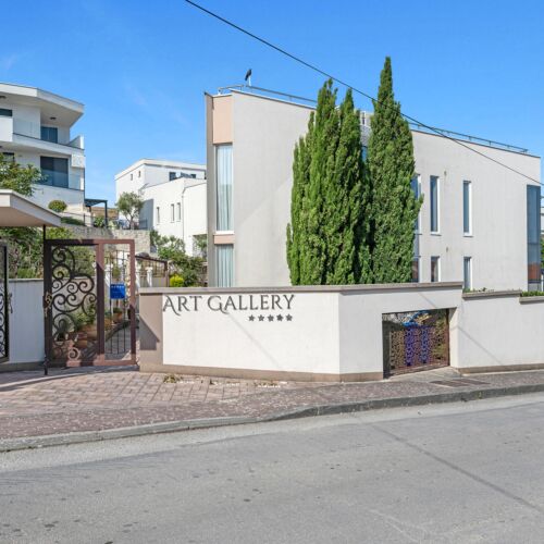 Apartman Murter - CSV282  3