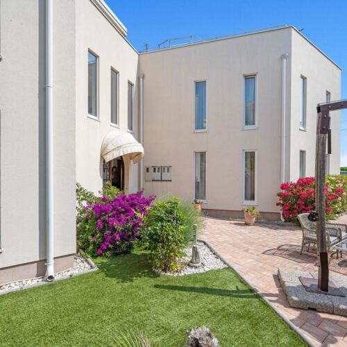 Apartman Murter - CSV282  2