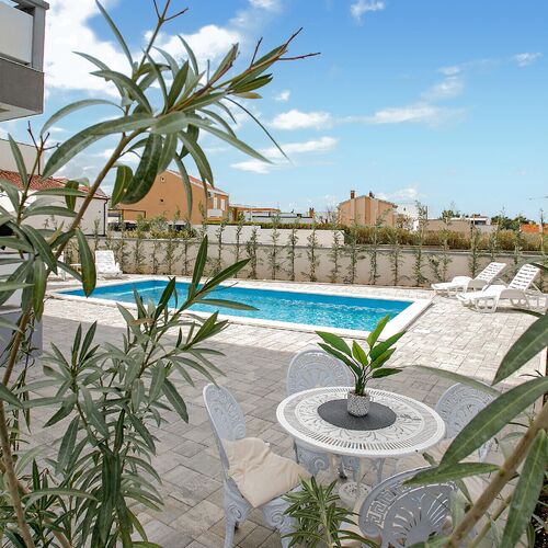 Apartman Vrsi - CDA781  2