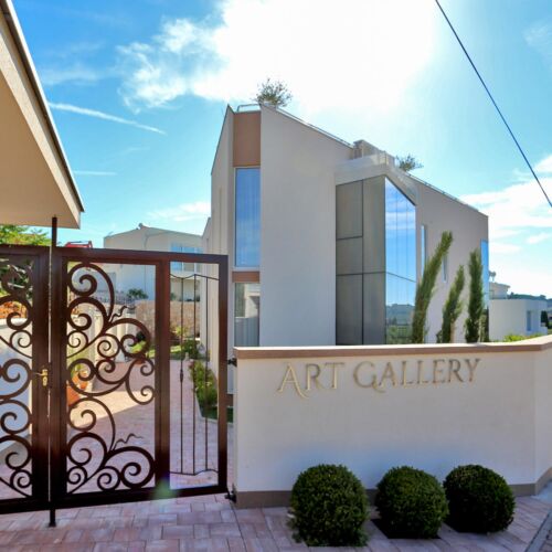Apartman Murter - CSV283  3