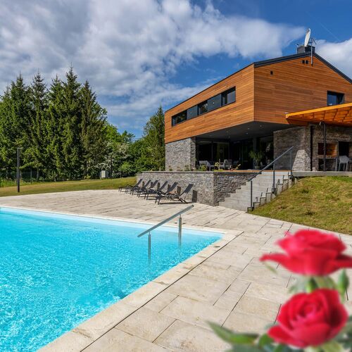 Vendégház Slunj - CCL341