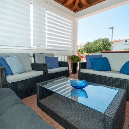 Apartman Brbinj - CDU645